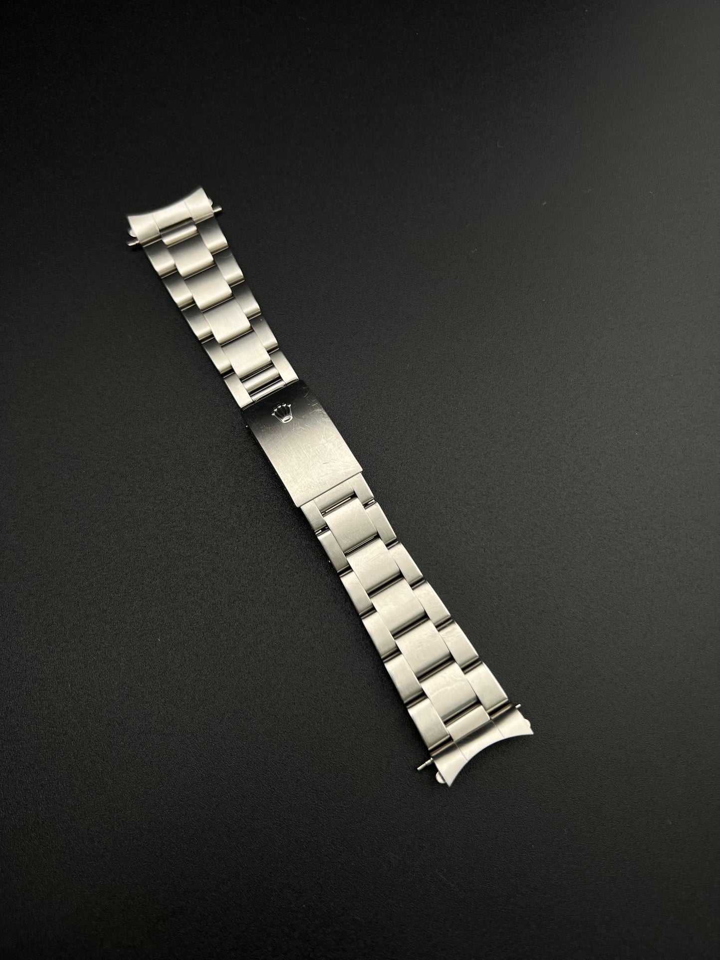 ROLEX OYSTERBAND REF. 78360 / 555B