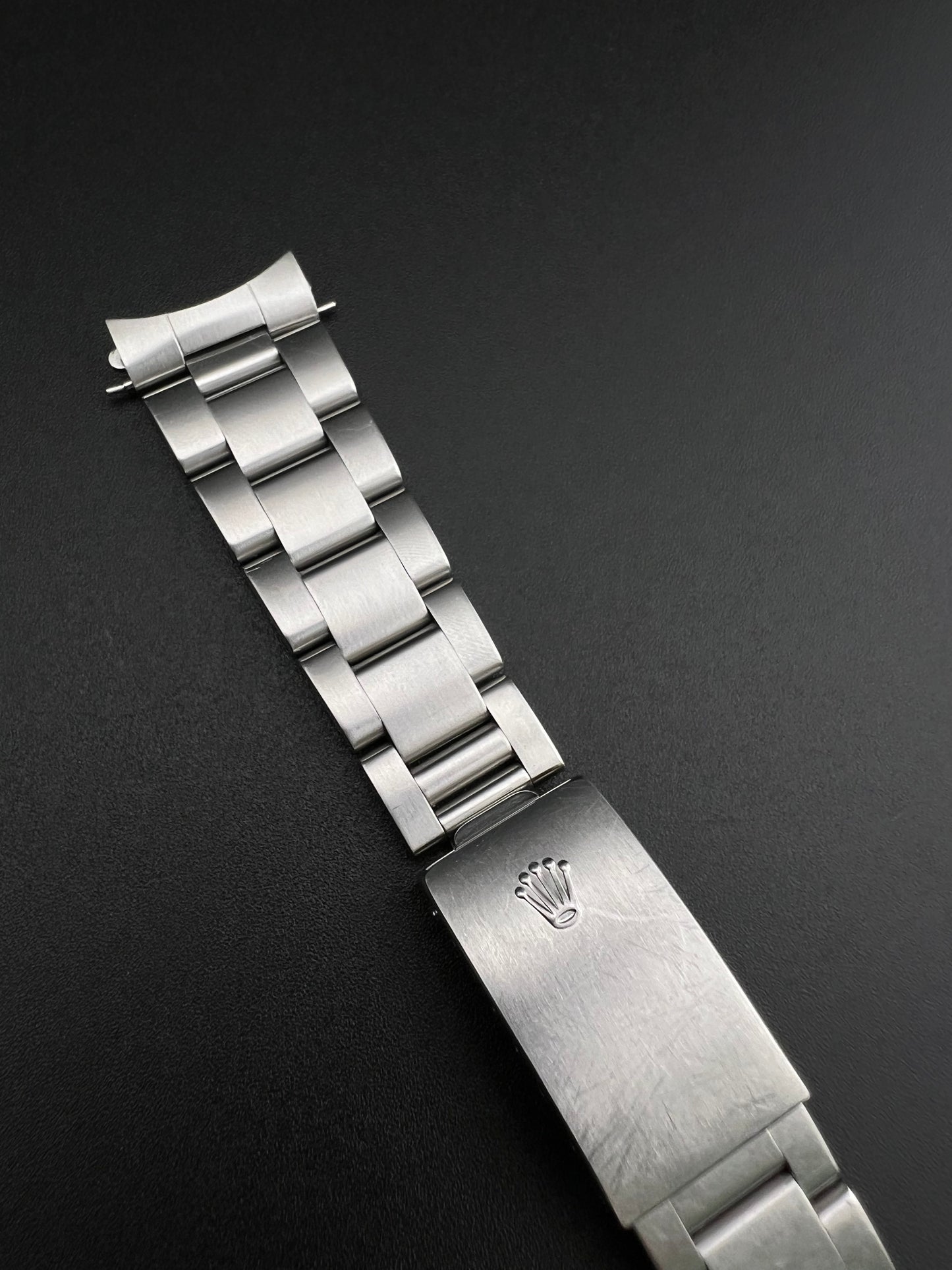 ROLEX OYSTERBAND REF. 78360 / 555B